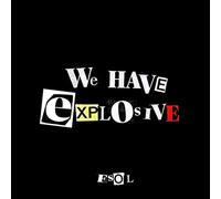 Future Sound of London - We Have Explosive [Import]