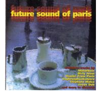 Future Sound Of Paris