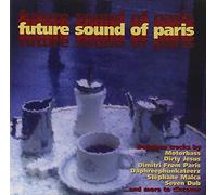 Various – Compilation - Future Sound Of Paris