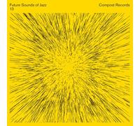 Future Sounds of Jazz Vol. 13