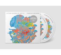 Future Sounds of Jazz Vol. 16