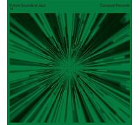 Future Sounds Of Jazz Volume 14 CD