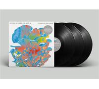 Future Sounds Of Jazz, Volume 16 Vinyle
