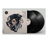 Artistes divers – Future Sounds of Kraut Vol. 2 – Vinyle