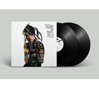 FUTURE SOUNDS OF KRAUT VOL. 3 (2LP) (COMPILED BY FRED & LUNA) 2 VINYL LP NEUF
