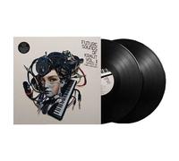 Artistes divers – Future Sounds of Kraut Vol. 2 – Vinyle