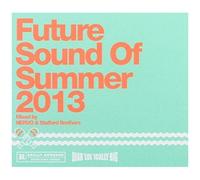Future Sounds Of Summer 2013-Mixed By Nervo & St