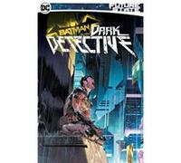 Future State Batman Dark Detective by Mariko Tamaki Mariko Tamaki (Auteur)