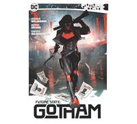 Future State 1: Gotham