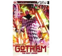 Future State Gotham Vol. 2 by Giannis Milonogiannis Giannis Milonogiannis (Auteur)