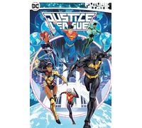 Future State Justice League