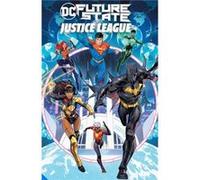 Future State Justice League Future State Justice League (Auteur)