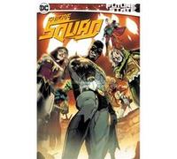 Future State Suicide Squad by Various Various Various Various (Auteur)