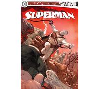 Future State: Superman