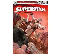 Future State Superman Future State Superman (Auteur)