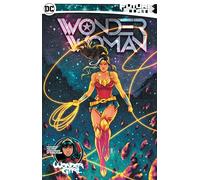 Future State: Wonder Woman