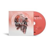 Future static – Liminality – CD