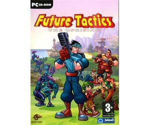 Future Tactics : The Uprising