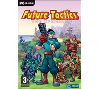 Future Tactics - The Uprising G