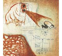 Future Teenage Cave Artists