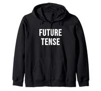 Future Tense Sweat à Capuche