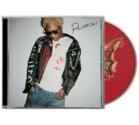 Future - The Real Me Autographed Edition
