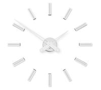 Future Time FT9600SI Modulaire chromé 60cm