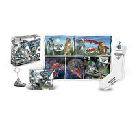 FUTURE TRANCE 100-DIE LIMITIERTE FAN-BOX 3 CD NEUF