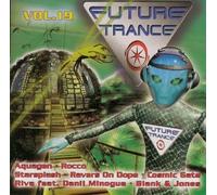 Future Trance 19