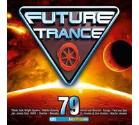 Diverse Pop - Future Trance Vol.79
