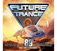 Future Trance 89 Various