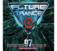 Future Trance 97 [Import]