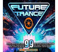 Future Trance 99 [Import]