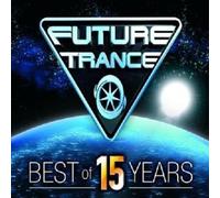 Various Artists - Future Trance - Best Of 15 Years
