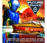 FUTURE TRANCE VOL 53 2 CD NEW