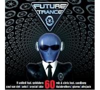 FUTURE TRANCE VOL.60 (2 CD) MIKE CANDYS JASON DERULO DIE ATZEN SCOOTER NEUF