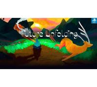 Future Unfolding (Steam Account)