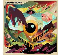Future Utopia - 12 Questions