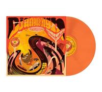 Future Utopia - Django's High