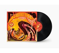 Future Utopia - Django'S High