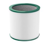 Future Way Filtre de rechange pour purificateur d'air Dyson Pure Cool TP01, TP02, TP03, BP01, AM11, ventilateur purifiant, pièce # 968125-03, 1 paquet