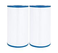 Future Way Lot de 2 filtres de Piscine compatibles avec Pleatco PRB35-IN, Unicel C-4335, Guardian 409-219