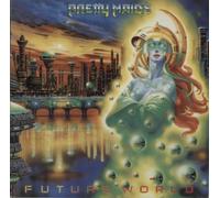 Future World (1987) [Import]