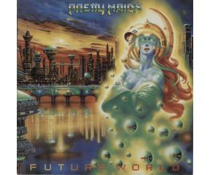 Future World (1987) [Import]