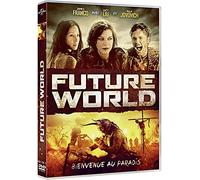 Future World – DVD – Universal Pictures