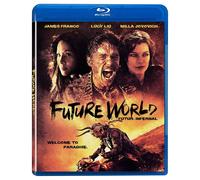 Future World [Blu-Ray]