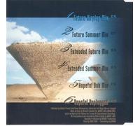 Hope - Future World (6 Versions, 1996) [Import]
