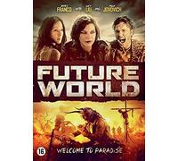 Future World [2018]