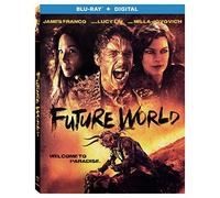Future World [Blu-Ray]