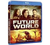 Future World Blu-ray E